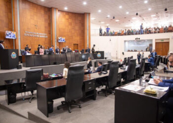 AL aprova congelamento do Fethab; Mauro amplia investimento em habitação | RDNEWS