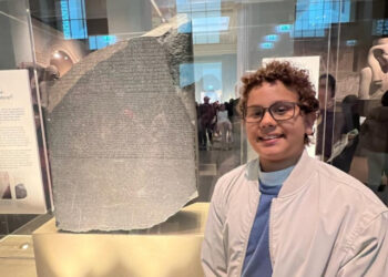 Estudante superdotado de 12 anos passa em vestibular no Ceará: adora estudar | RDNEWS