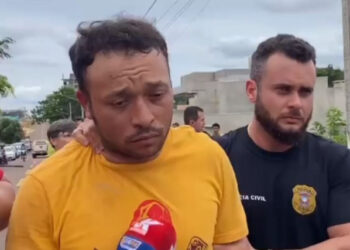 TJ mantém local de júri de réu confesso de chacina contra mãe e filhas em Sorriso | RDNEWS