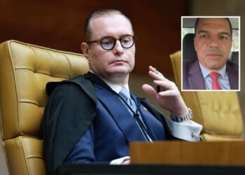 Aps 8 meses, empresrio solto e d sinais de delao para implodir TJ-MT | FOLHAMAX