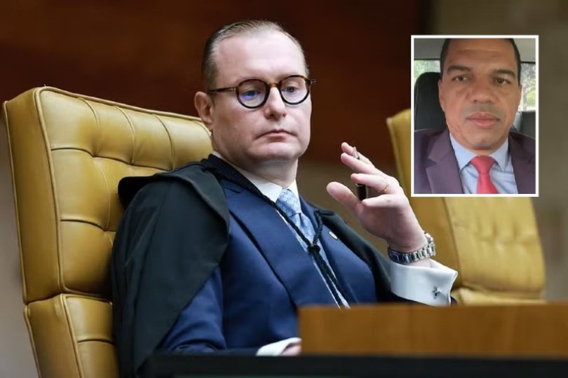 Aps 8 meses, empresrio solto e d sinais de delao