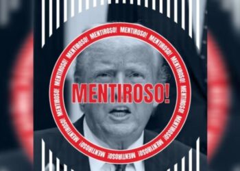 Comercirios convocam manifestao contra Trump na 25 de Maro | FOLHAMAX