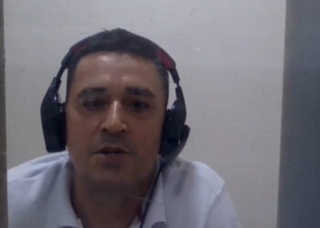 TJ nega embargo de defesa e mantém Sandro Louco em isolamento na PCE | RDNEWS