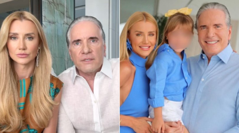 Famlia Justus pede R$ 600 mil de indenizao aps crticas