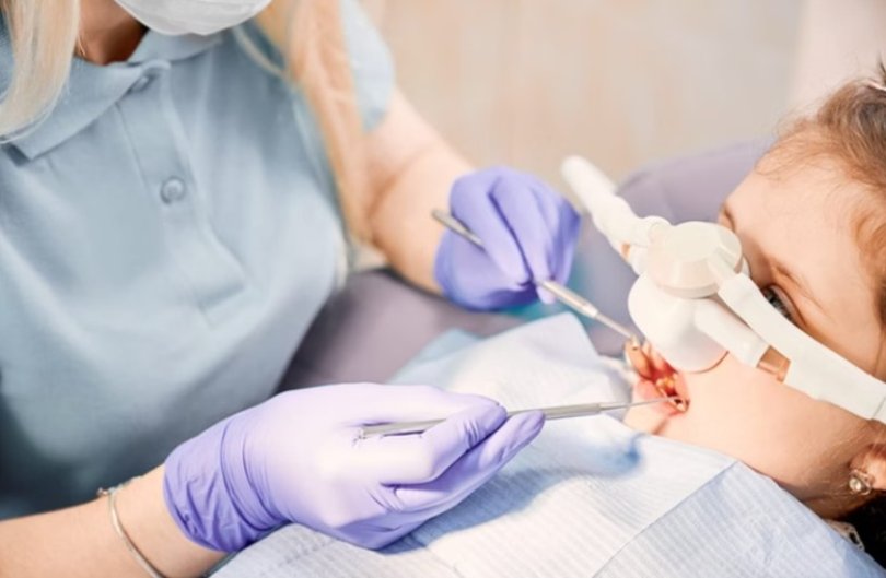 Jovem morre aps remoo de dentes e me ser indenizada