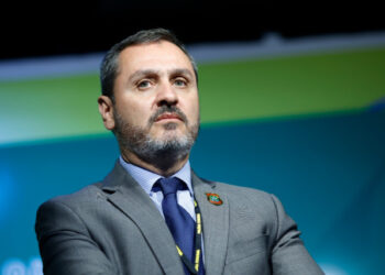 Nenhum investigado intimidará a PF, diz diretor após live de Eduardo | RDNEWS