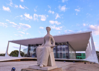 Moraes manda prender mulher que furou domiciliar por quase mil vezes | RDNEWS