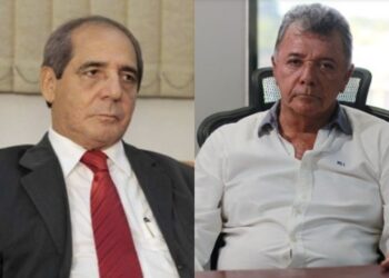 TJ nega pedido de desembargador para bloquear esplio de advogado assassinado | FOLHAMAX