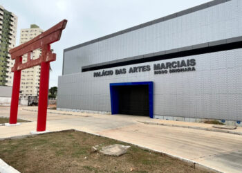 Com mega estrutura, Cuiabá será palco de campeonato profissional de kickboxing | RDNEWS