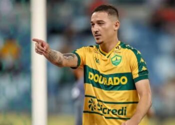 Cuiab vence e volta grudar no G4 | FOLHAMAX