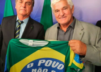 Tarifaço de Trump é político e pode colocar Brasil nos trilhos, projeta Galvan | RDNEWS