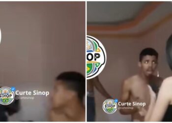 Orgia com travestis termina em calote e confuso dentro de motel em MT | FOLHAMAX