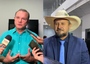 Cattani rebate Wellington e diz que senador não fez nada para conter STF | RDNEWS