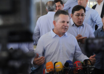 Prefeitura tem obrigações e Abilio não pode abrir mão, dispara Mauro | RDNEWS