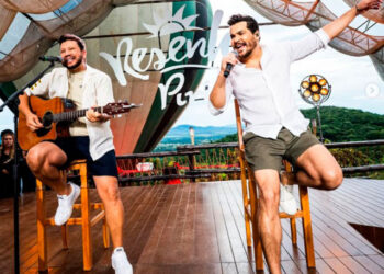 Quanto Cleber & Cauan já faturou de prefeituras de MT em 90 dias – saiba | RDNEWS