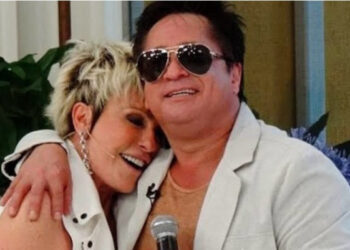 Ana Maria Braga revela que Leonardo não fala mais com ela; não revelou motivo | RDNEWS