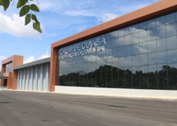 Juiz determina reintegrao de posse de estncia para empresrio em Cuiab | FOLHAMAX