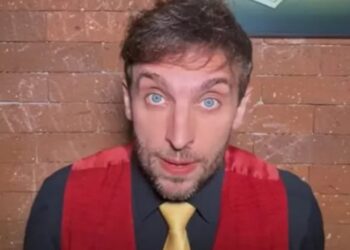 Lo Lins esclarece acusaes sobre piadas e Preta Gil | FOLHAMAX