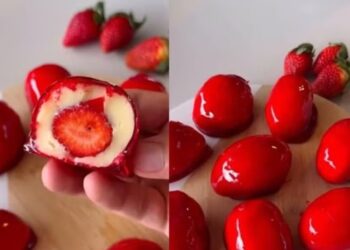 Sumio de morangos do amor gera confuso e para na PM | FOLHAMAX