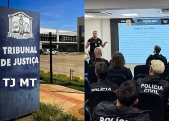 Comisso no TJ vai auditar pagamentos de alvar judicial | FOLHAMAX