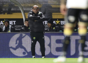 Guto analisa revés para o Criciúma: “Infelizmente saímos derrotados” | RDNEWS