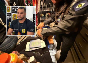 PJC aponta que atuação de servidor foi crucial para mascarar desvios no TJMT | RDNEWS