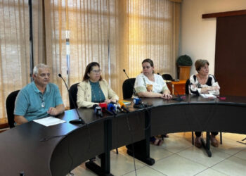 UFMT anuncia reforço na segurança após homicídio e assédios dentro do campus | RDNEWS