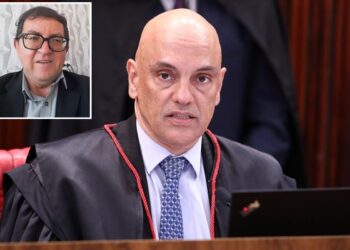 STF condena advogado de MT pela invasão de 8 de janeiro