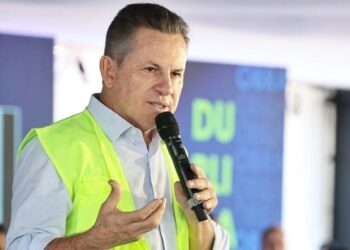 Mendes pede que Congresso não derrube veto de Lula a projeto