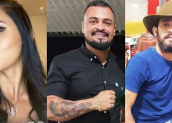 Homem não aceita término, invade casa, mata ex e novo namorado no interior | RDNEWS