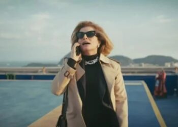 Espectadores recorrem ao Reclame Aqui para se queixar de ‘Vale Tudo’
