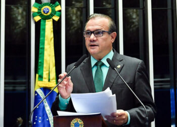 Vídeo – Nossa luta não é pelo Trump, é por Bolsonaro e pelo povo, diz Wellington | RDNEWS