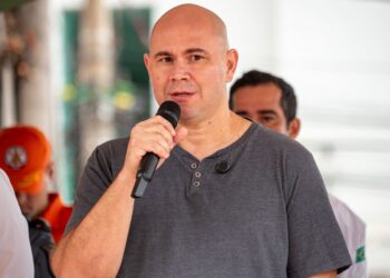 Abilio recua após fala de Mendes: Responsabilidade é nossa