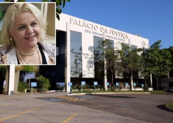 TJ abre PAD contra juíza por demora em julgamento de processo