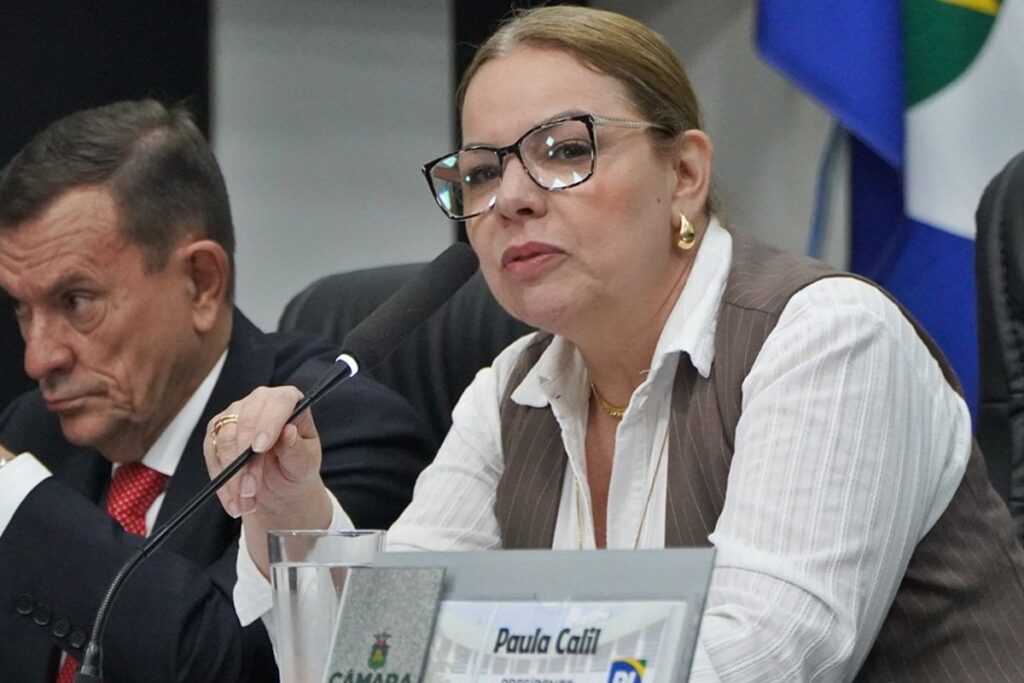 Paula aponta "calcanhar de Aquiles", mas suspeita de boicote