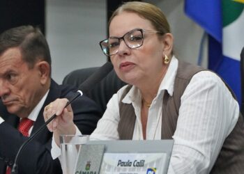 Paula aponta “calcanhar de Aquiles”, mas suspeita de boicote