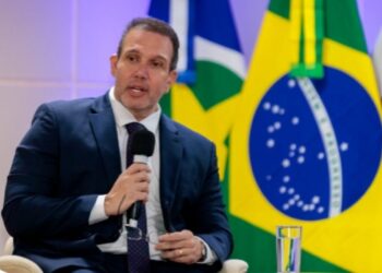 Desembargador de MT será destaque no Expojud USA 2025