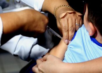 Vacinação contra Influenza é liberada para toda população várzea-grandense