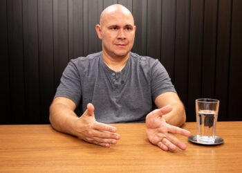 “Educação de Cuiabá é fake; parte dos servidores é ingrata”