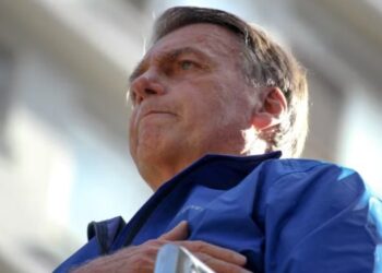 PF promete divulgar vdeos se Bolsonaro insistir em pen drive | FOLHAMAX