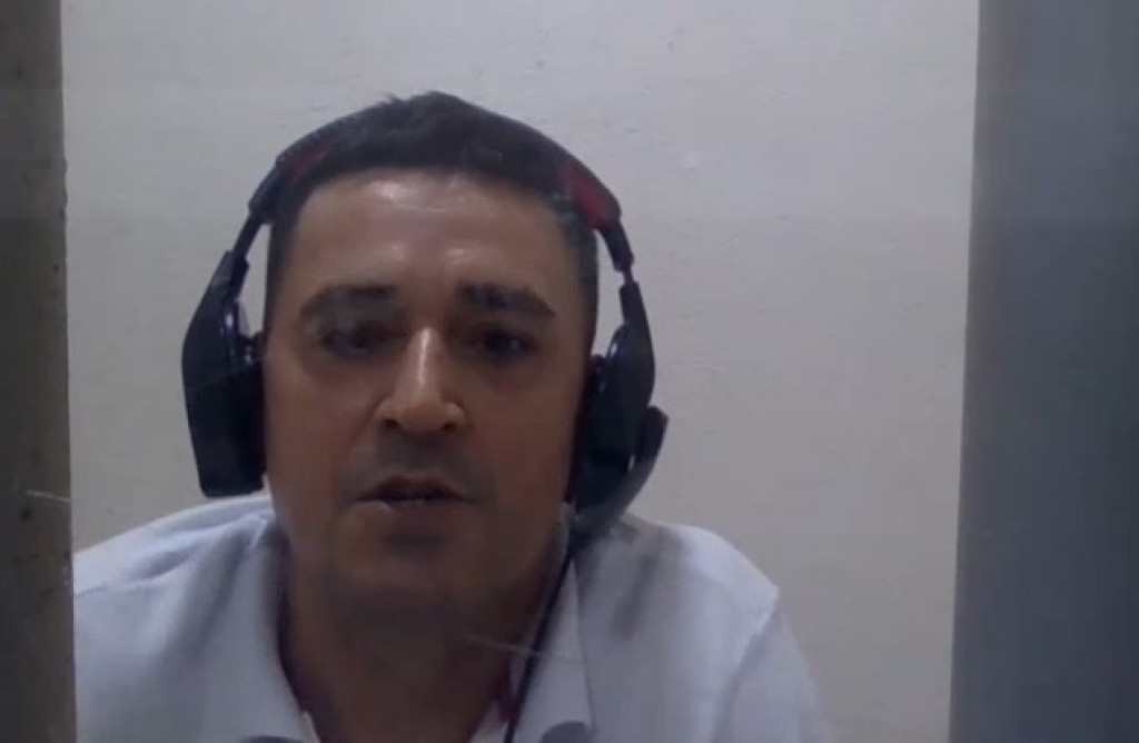 Sandro Louco
