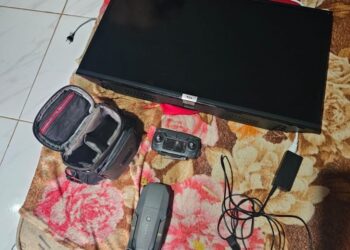 Polícia Civil recupera objetos furtados de residência e prende receptador em Querência