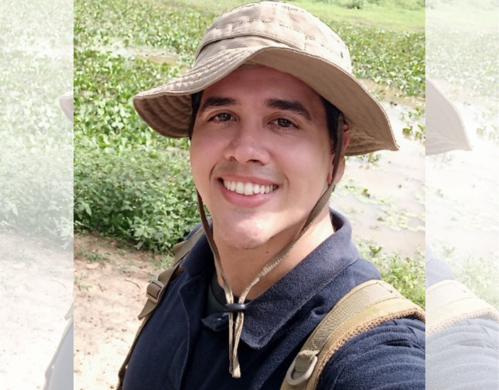 Lucas Barros da Rosa