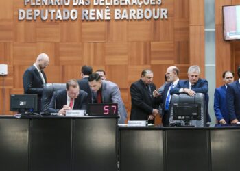AL aprova proposta do Governo que congela valores do Fethab