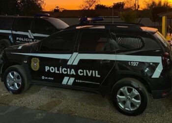 Criminoso pula muro, entra em casa e mata homem em MT