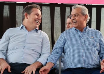 Mendes faz reunião para aparar arestas com Jayme no União