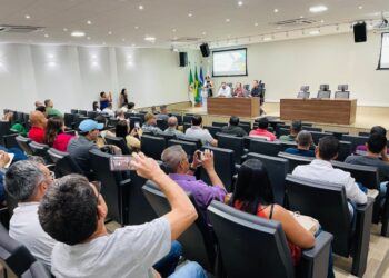Detran realiza encontro anual de alinhamento com agências municipais de trânsito