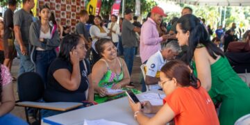 Barra do Garças é segunda cidade com maior saldo de geração de emprego, em Mato Grosso.