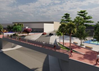 Licitação da para retomada das obras deve ser aberta nos próximos dias.