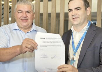 Prefeitura de Barra do Garças anuncia pacote de R$ 33 milhões para infraestrutura urbana